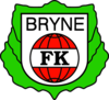 Bryne 2 Statystyki