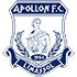 Apollon Limassol LFC Statystyki
