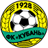 Kuban Krasnodar Statystyki