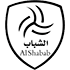 Al Shabab Statystyki