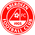 Aberdeen Statystyki