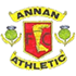 Annan Athletic Statystyki