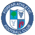 Forfar Athletic Statystyki