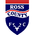 Ross County Statystyki