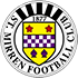 St. Mirren Statystyki