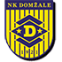 Domzale Statystyki