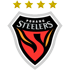 Pohang Steelers Statystyki