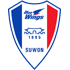 Suwon Bluewings Statystyki