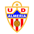 Almeria Statystyki