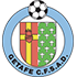 Getafe Statystyki