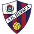 SD Huesca Statystyki