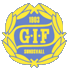 GIF Sundsvall Statystyki