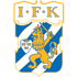 IFK Gothenburg Statystyki