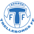 Trelleborgs FF Statystyki