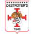 Destroyers Statystyki