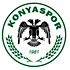 Konyaspor Statystyki