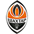 Shakhtar Donetsk Statystyki