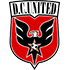 DC United Statystyki