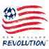 New England Revolution Statystyki