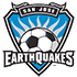 San Jose Earthquakes Statystyki