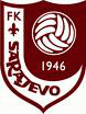 FK Sarajevo Statystyki
