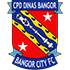 Bangor City Statystyki
