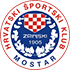 Zrinjski Mostar Statystyki