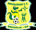 Brasiliense Statystyki