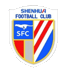 Shanghai Shenhua Statystyki