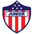 Junior FC Statystyki