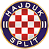 Hajduk Split Statystyki