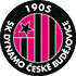 SK Dynamo Ceske Budejovice Statystyki