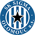 Sigma Olomouc Statystyki