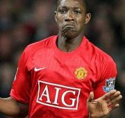 Danny Welbeck