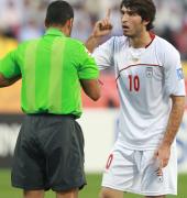 Karim Ansarifard