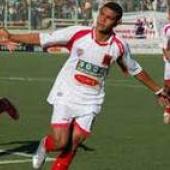 El-Arbi Hilal Soudani