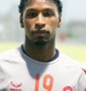 Mohammed Salem
