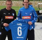 Sebastian Rudy