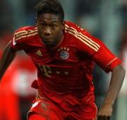 David Alaba