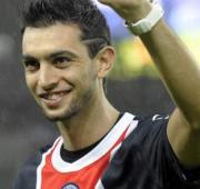 Javier Pastore