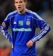 Andriy Yarmolenko