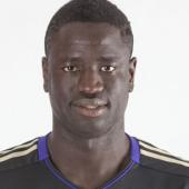 Cheikhou Kouyate