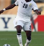 Dominic Adiyiah