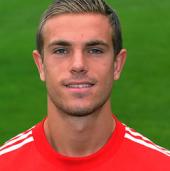 Jordan Henderson