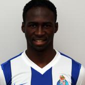 Eliaquim Mangala