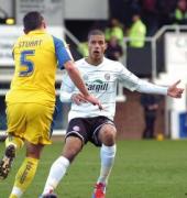 Lyle Taylor