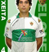 Xabier Etxeita