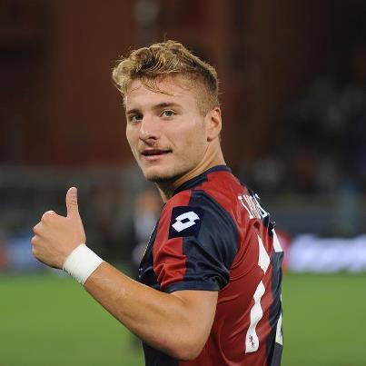 Ciro Immobile