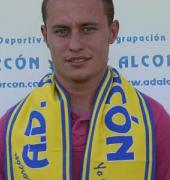 Abraham Gonzalez