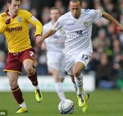 Andros Townsend